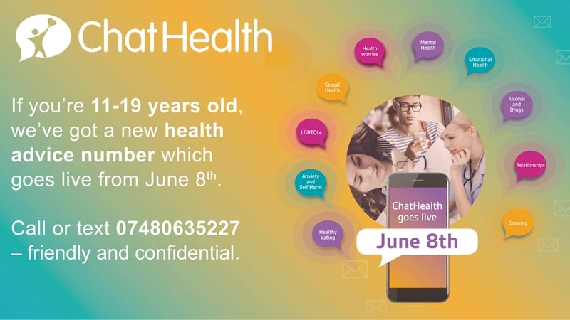Chat Health